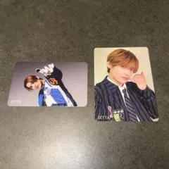 ONE N' ONLY AMAZONIA TETTA トレカ