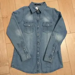 お値下げ【新品】ジャニス☆デニム