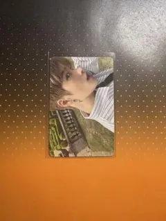 RIIZE FAME ソヒ photobook ver. トレカ