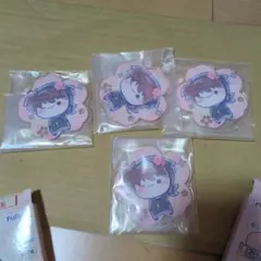 土井半助 キャラクターグッズ