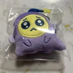 （新品未開封）たまごっちミニミニchibiぬいぐるみマスコット ぴゅえるっち