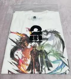 2026年最新】ff16 tシャツの人気アイテム - メルカリ