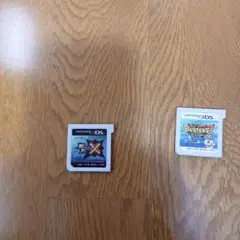 モンスターハンターXX & ポケモンバスターズ