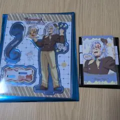 非売品】 鬼滅の刃 宇髄天元 特大缶バッジ 太秦映画村 縁日ゲーム 1等