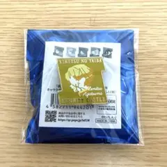 鬼滅の刃 キャラクターモチーフピンズ 善逸 新品未使用 即購入⭕️ 匿名配送