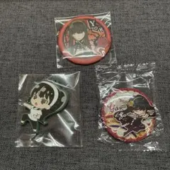 SPY×FAMILY ヨル 3点セット