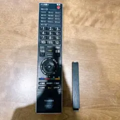 テレビリモコン　TOSHIBA CT-90311のサムネイル