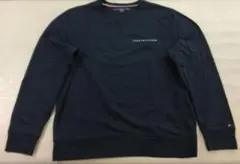 美品 TOMMY HILFIGER ロングTシャツ Lサイズ