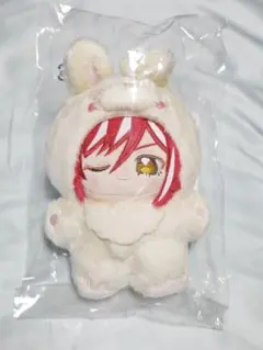 あんスタ 一緒に暮らすぬい ぬいぐるみ いつぬい 逆先 夏目 - メルカリ