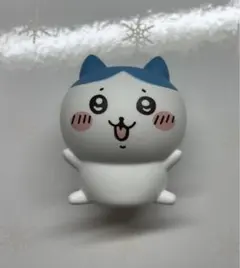 ハチワレ マスコット