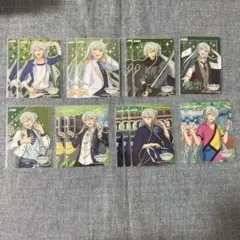 あんスタ 日々樹 渉 クリアカード クリカ まとめ売り