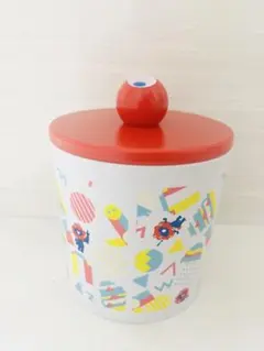 ミャクミャク　クッキーポット 缶のみ 関西万博会場限定　EXPO2025 限定品