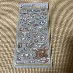 正規品シナモロール ボンボンドロップ シール