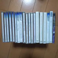 シンデレラマスターCD 45枚 まとめ売り - メルカリ