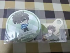 にじさんじ オリバー・エバンス