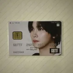 2026年最新】nct ヘチャン トレカの人気アイテム - メルカリ