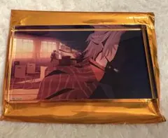 FGO サリエリ アクリルブロック