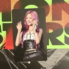 ベビモン パリタ りりちゃん Blu-Ray