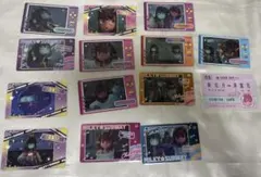 ミルキーサブウェイ マキナ チハル スナップマイド まとめ売り