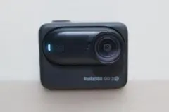 おまけ付き　Insta360 GO 3S ミッドナイトブラック 64GB