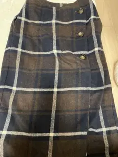 レディース　スカート