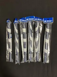 IOMIC イオミック オーパス3 バックラインなし M60 ネイビー 6本