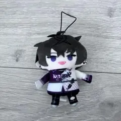 にじぱぺっと 佐伯イッテツ にじぱぺ