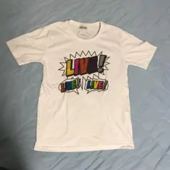 ツアーTシャツ