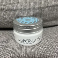 PURECRYSTY MUKUSOKU フットエステティッククリーナーのサムネイル