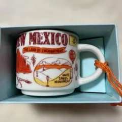 ☆新品未使用☆スタバBEEN THERE SERIES 海外マグ☆ボラカイ箱付き 