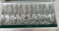 2026年最新】ミントン カトラリーの人気アイテム - メルカリ