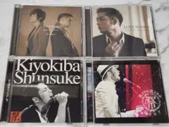 値下げ可◎清木場俊介　CD・DVD・グッズ　まとめ売り Amazon.co.jp: 清木場俊介 RESULT CDアルバム : おもちゃ