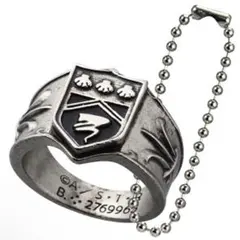 家庭教師ヒットマンREBORN! Ringcolle DX ボンゴレリング 嵐