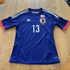 正規品 本田圭佑2010年南アフリカWC サッカー日本代表ホーム