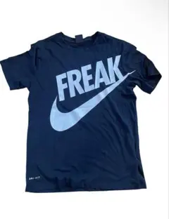 【IT】Nike FREAK Tシャツ DRI-FIT サイズS