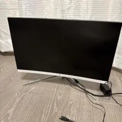 LG 27UP600-W ディスプレイモニター本体 - メルカリ