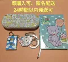 SWIMMER　4点セット