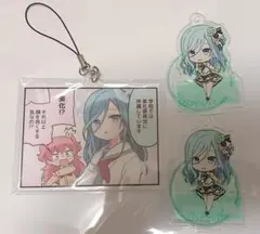 プロセカ 日野森雫 アクスタ アクキー まとめ売り