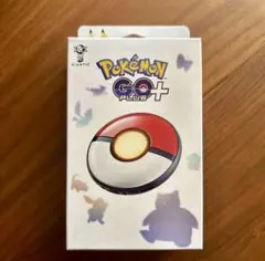 Pokémon GO Plus + ポケモン ゴー プラスプラス ポケモン goのサムネイル