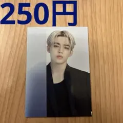 エスクプス タレントカード