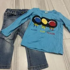 ベビー服　まとめのサムネイル