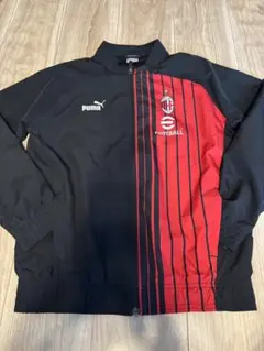 PUMA ACミラン トレーニングジャケット 152