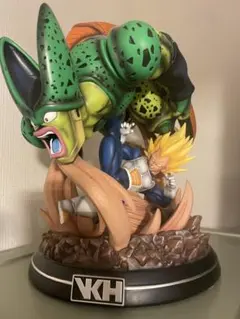 2026年最新】ドラゴンボール セル ガレージキットの人気アイテム