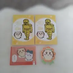 ちいかわ シーサー推し