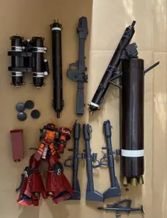 2026年最新】サイコザク mg 完成品の人気アイテム - メルカリ