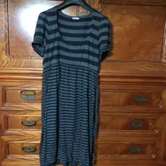 ペニーブラック ワンピース