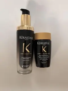 Kérastase シャンプー・コンディショナーセット - メルカリ