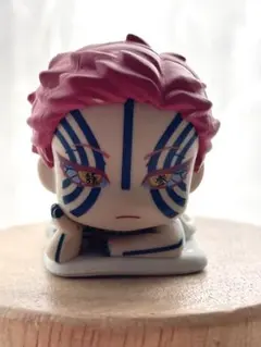 鬼滅の刃 猗窩座 フィギュア ミニサイズ