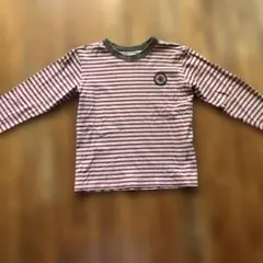 e.a.B 長袖カットソー 130