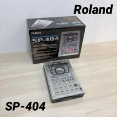 Roland SP-404 ドクター サンプル ポータブル パワーサンプラー - メルカリ